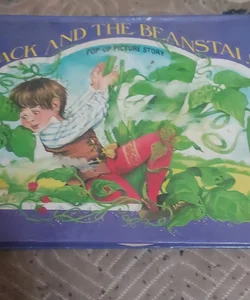 Jack And The Beanstalk 