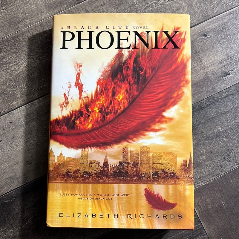 Phoenix