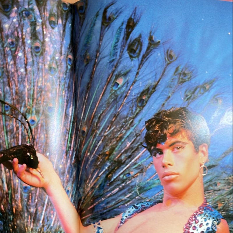 James Bidgood