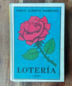 Loteria