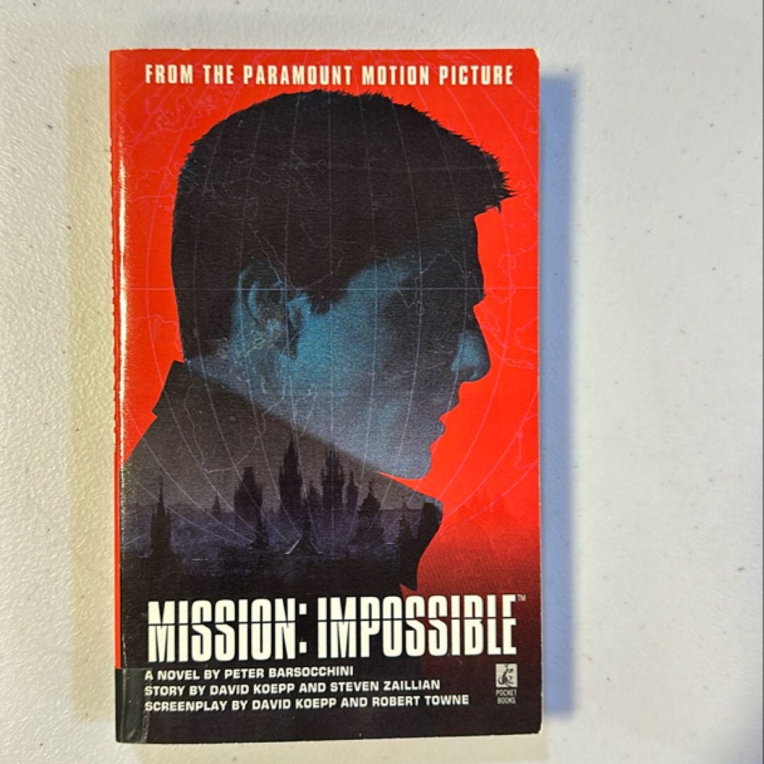 Mission: Impossible