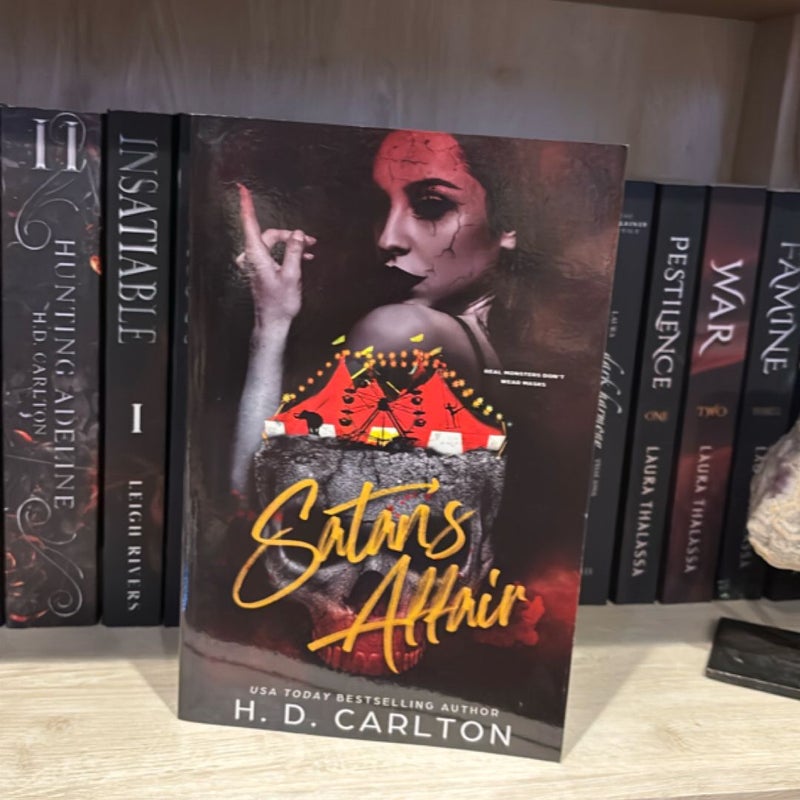 Satan's Affair