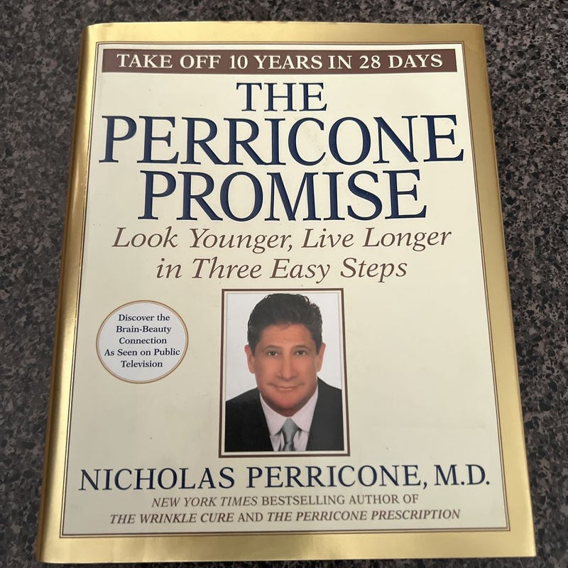 The Perricone Promise