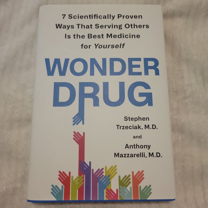 Wonder Drug