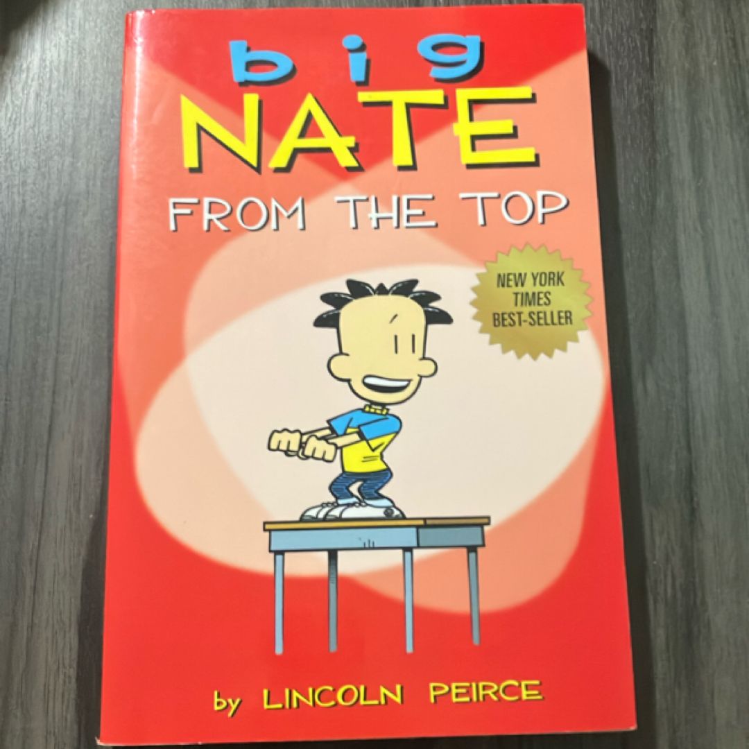 Big Nate