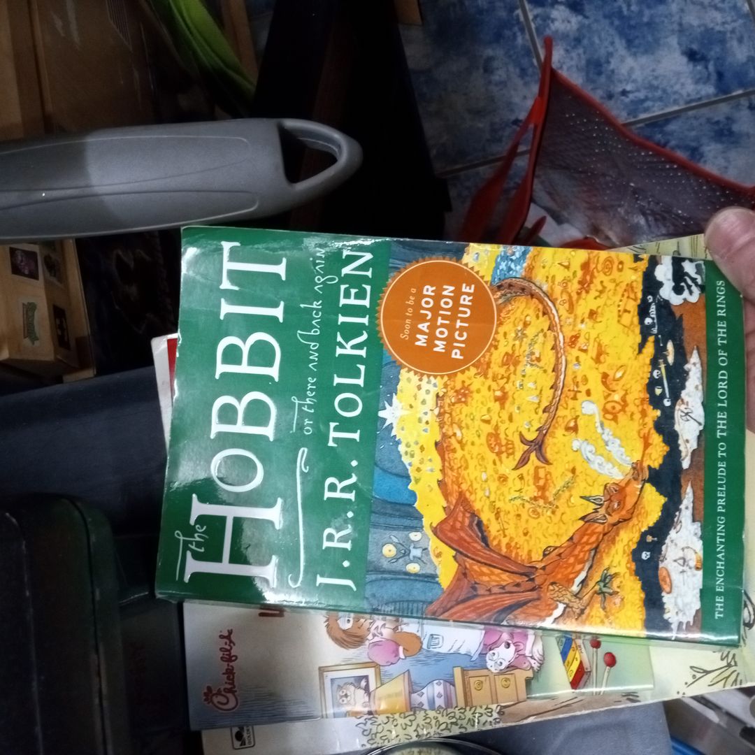 The Hobbit