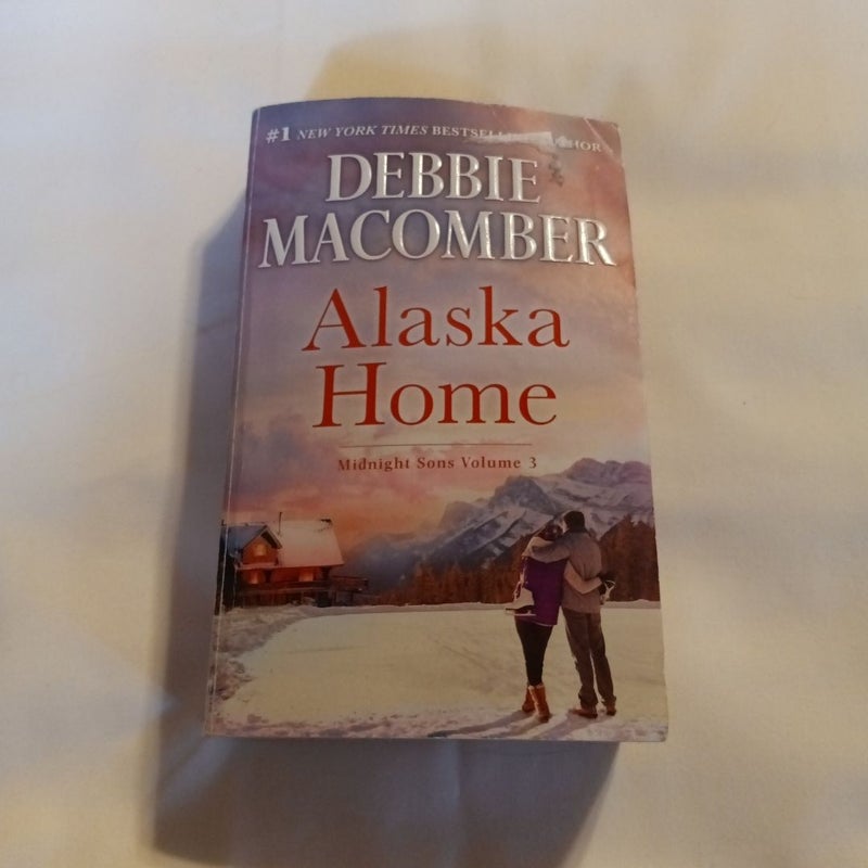 Alaska Home