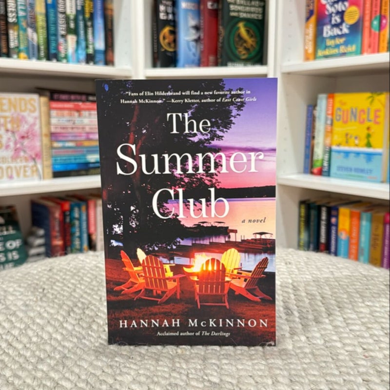 The Summer Club