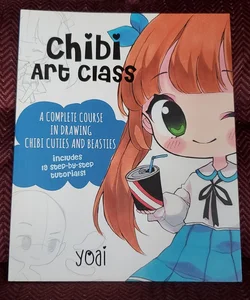 Chibi Art Class