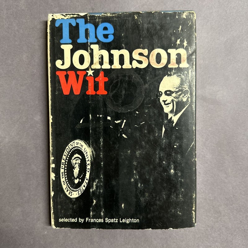 The Johnson Wit