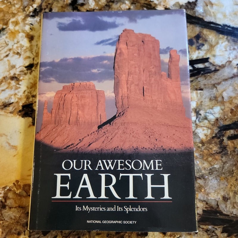 Our Awesome Earth