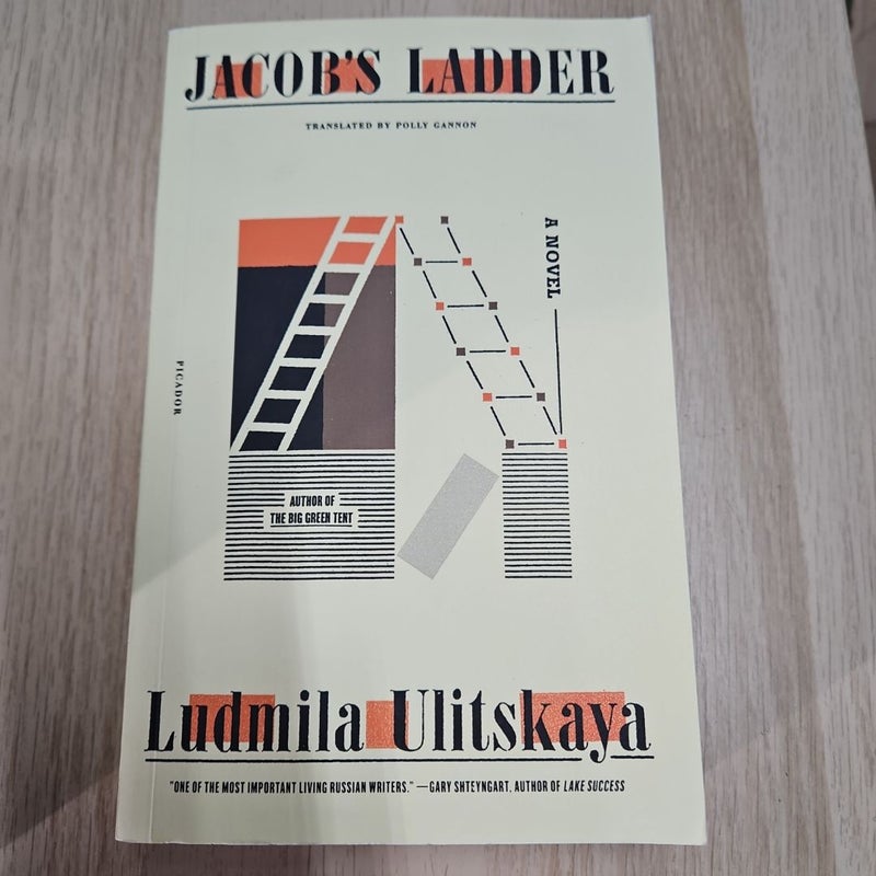 Jacob's Ladder