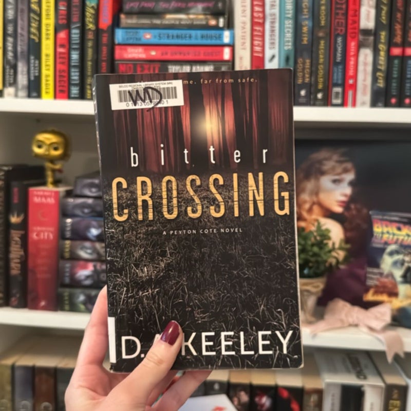Bitter Crossing