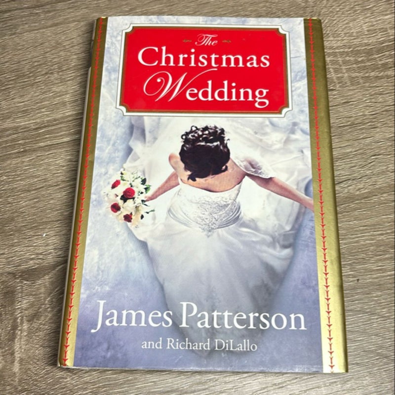 The Christmas Wedding