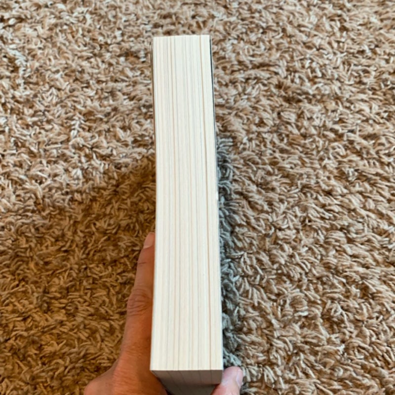 Six of Crows