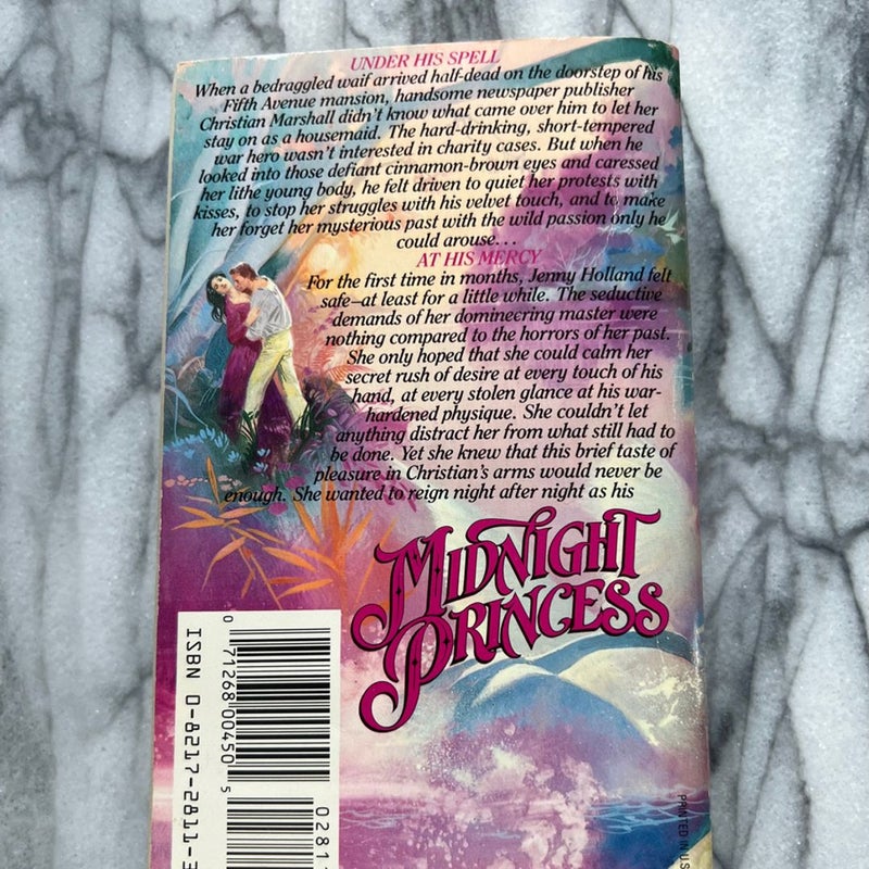 Midnight Princess