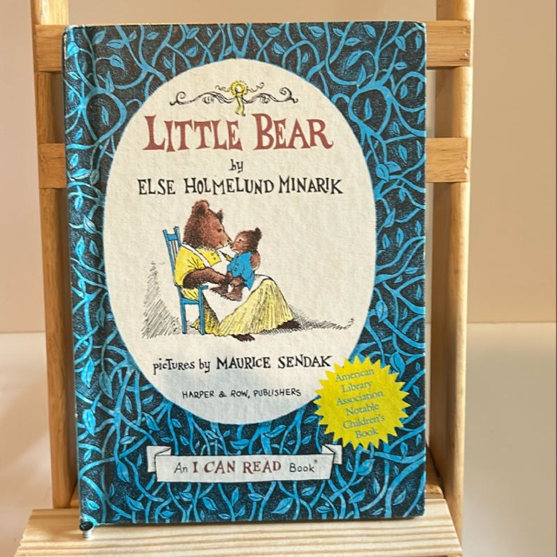 Little Bear