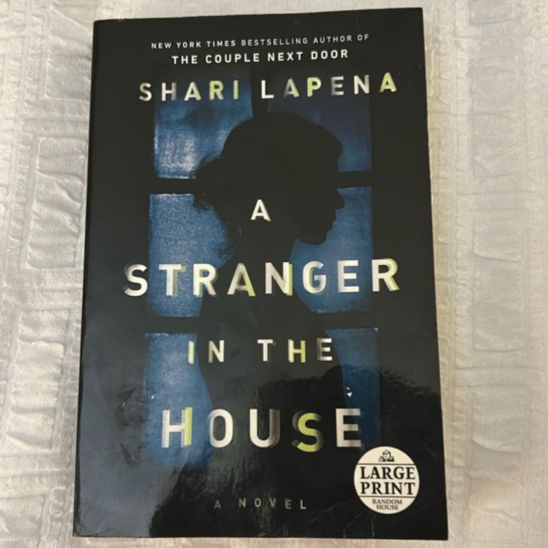 A Stranger in the House