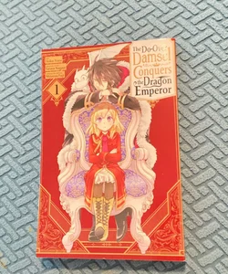 The Do-Over Damsel Conquers the Drahon Emperor Vol. 1