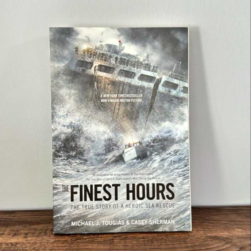 The Finest Hours