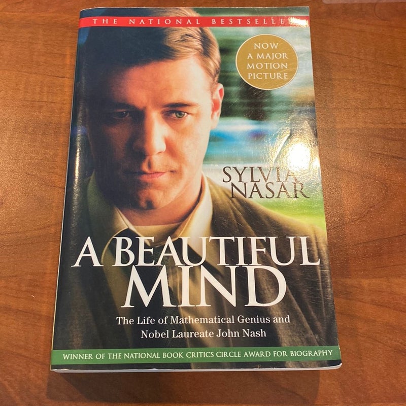 A Beautiful Mind