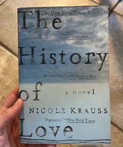 History of Love