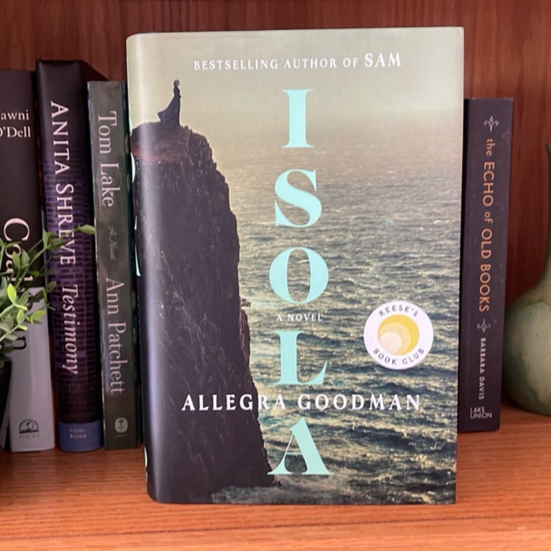 Isola