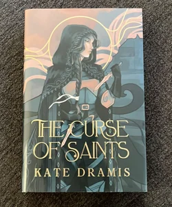 The Curse Of Saints