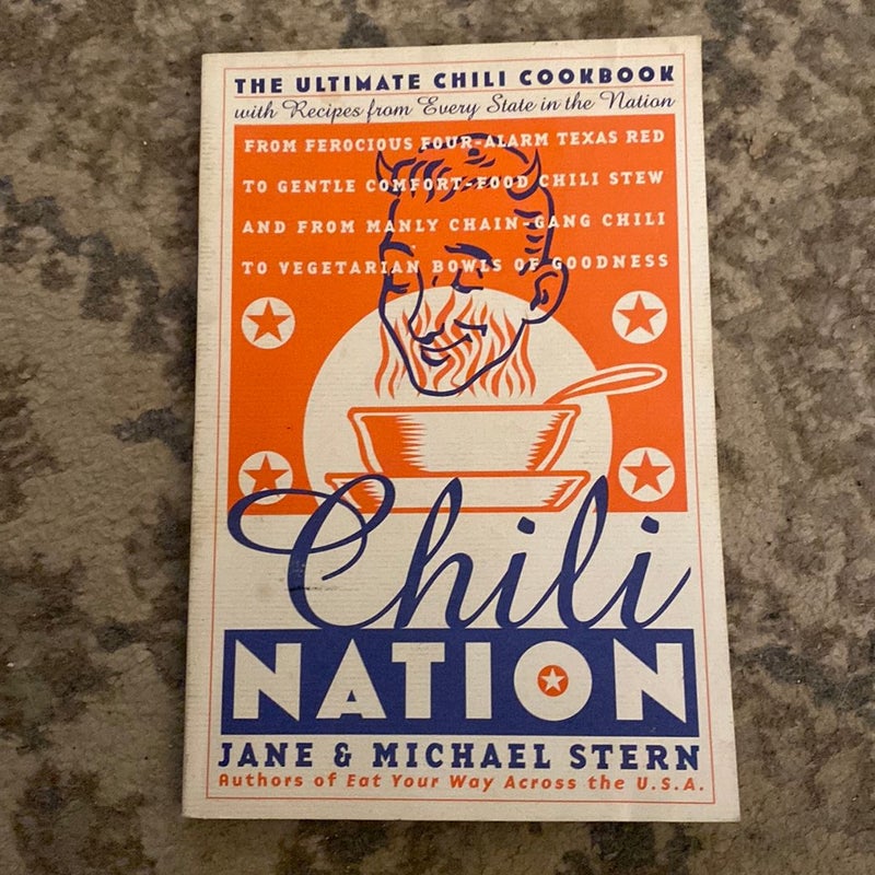 Chili Nation