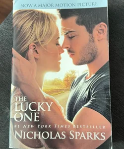 The Lucky One