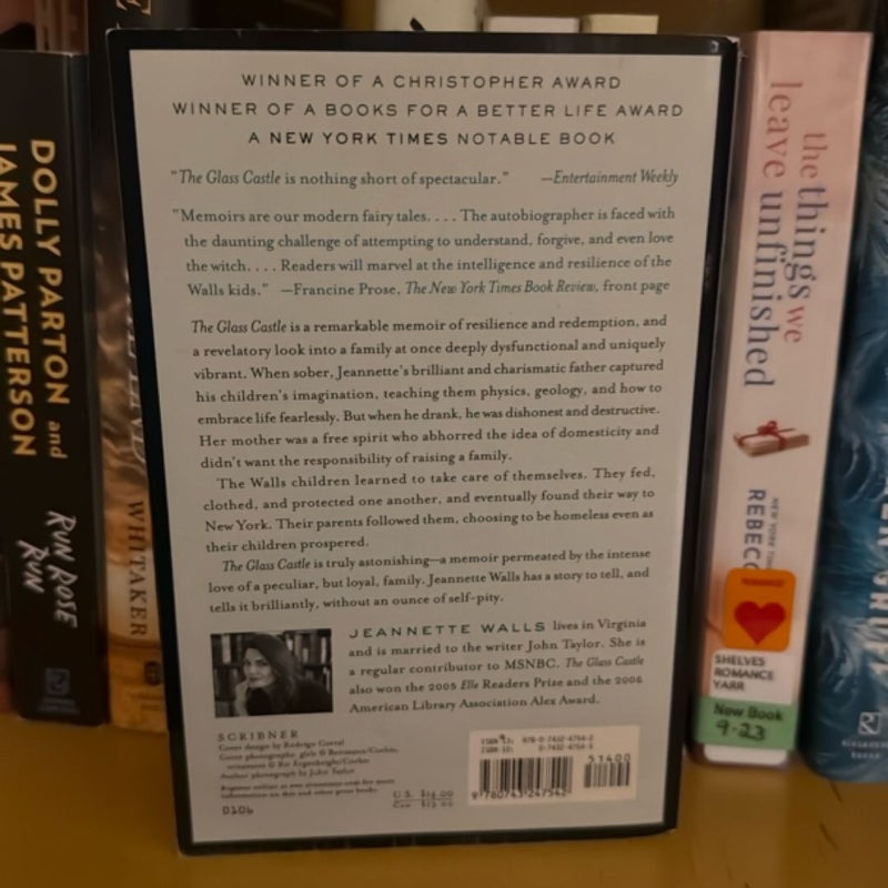 The Glass Castle