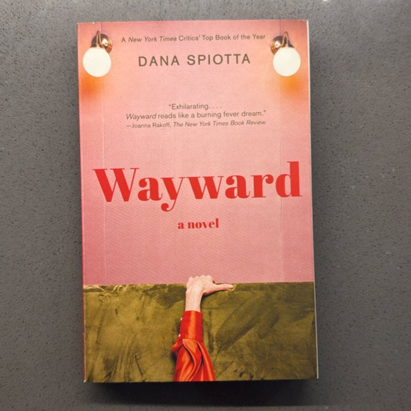 Wayward