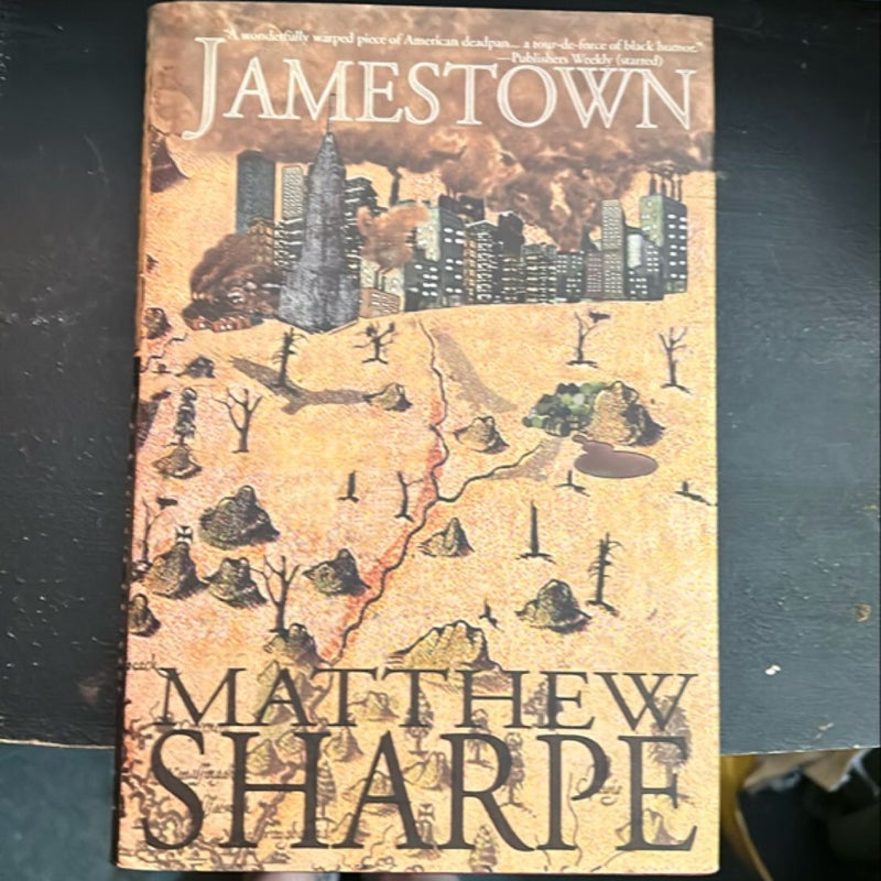 Jamestown