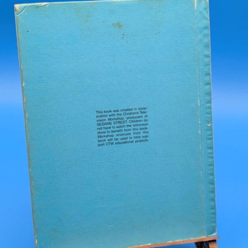 Sesame Street Library Volume 2