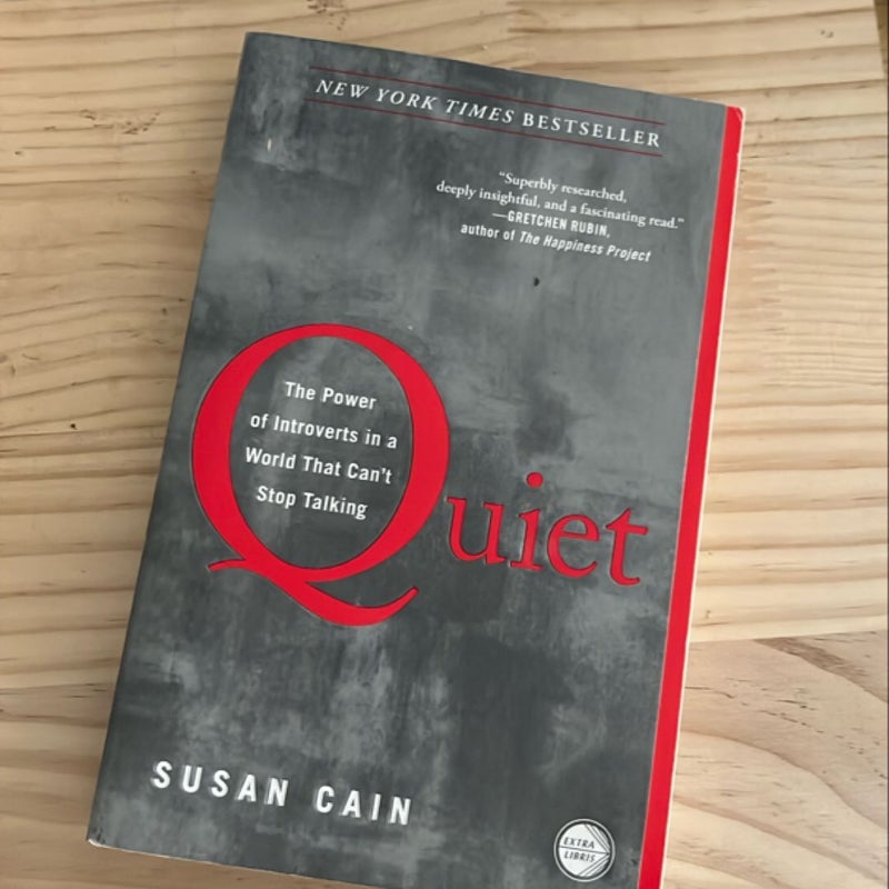 Quiet