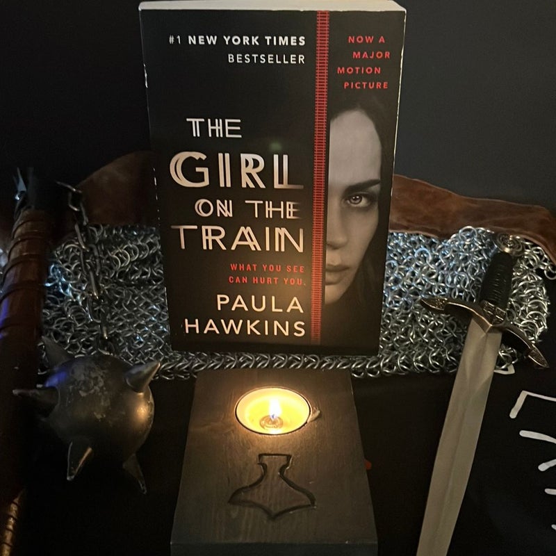 The Girl on the Train