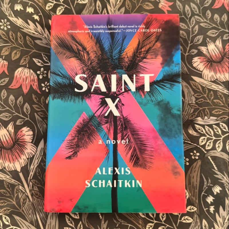 Saint X