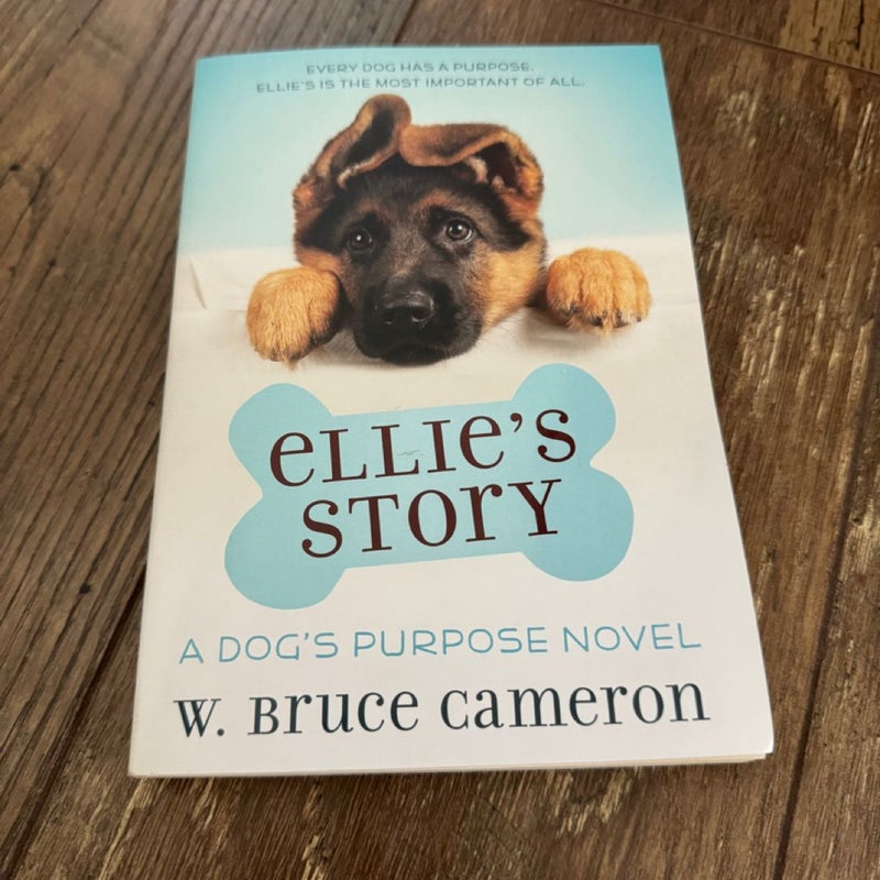 Ellie’s Story