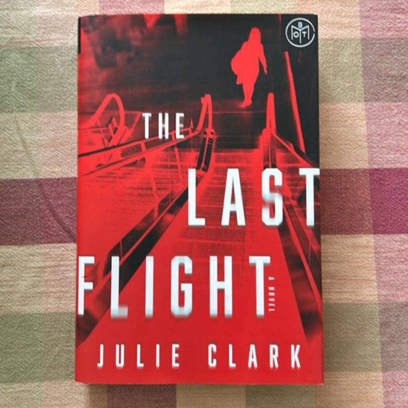The Last Flight