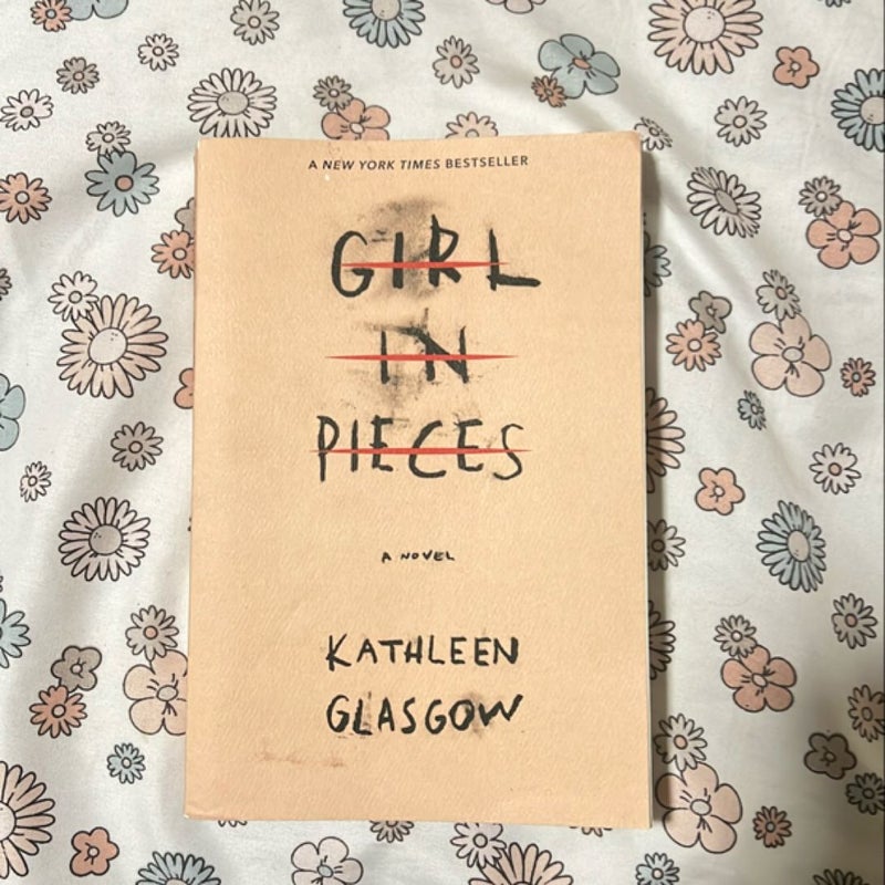 Girl in Pieces