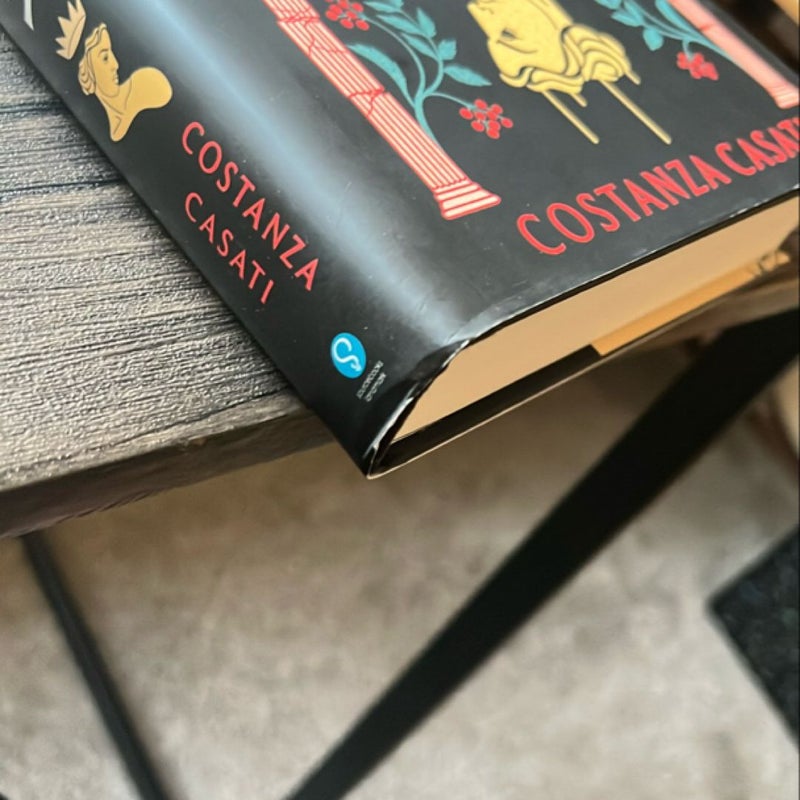 Clytemnestra