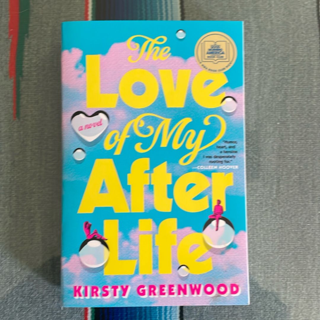 The Love of My Afterlife