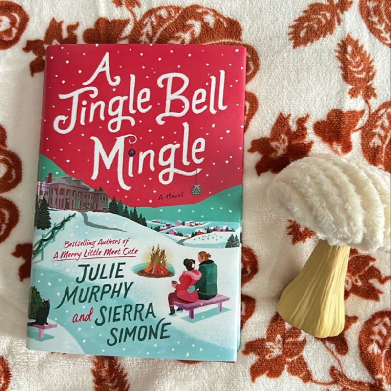 A Jingle Bell Mingle