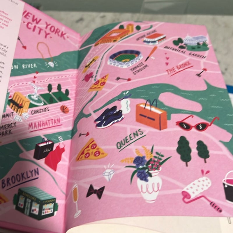 Summer in the City (Deluxe Limited Edition)