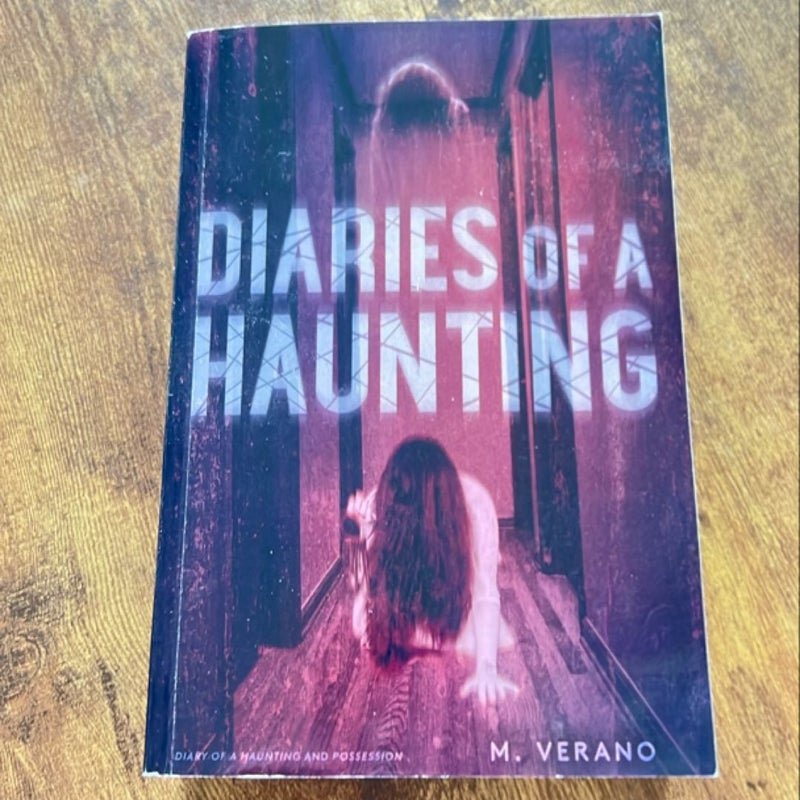 Diaries of a Haunting