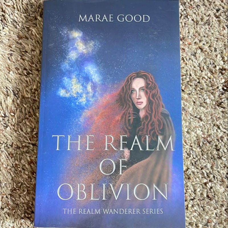 The Realm of Oblivion