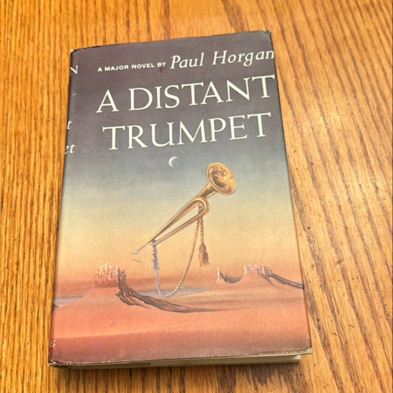 A Distant Trumpet