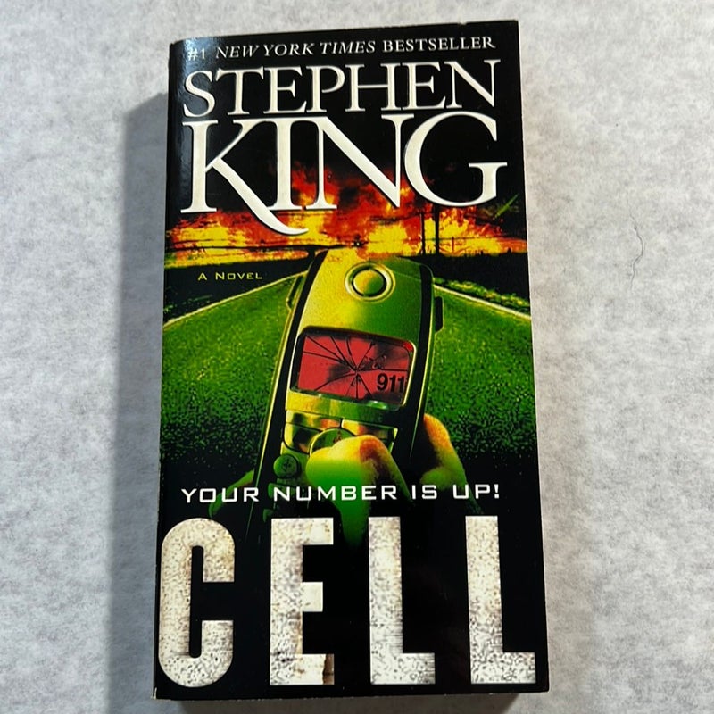 Cell