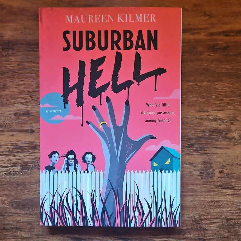 Suburban Hell