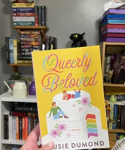 Queerly Beloved